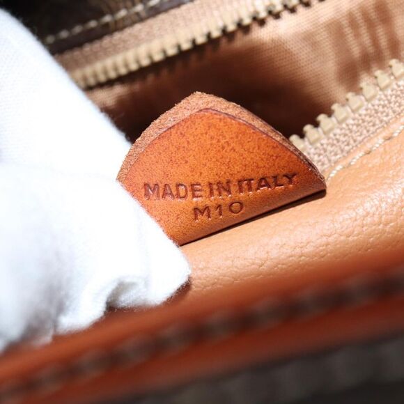 Celine Macadam Shoulder Bag - Picture 6 of 6